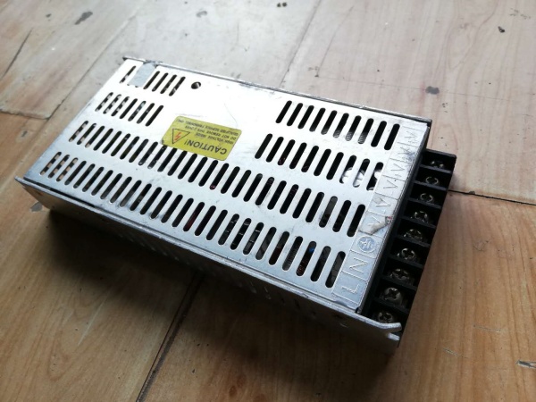 創(chuàng)聯5V電源